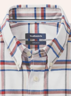 Premium Oxford-Hemd