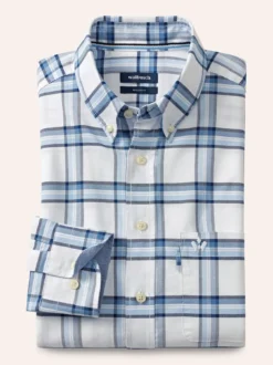 Premium Oxford-Hemd