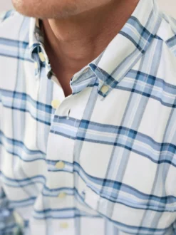 Premium Oxford-Hemd