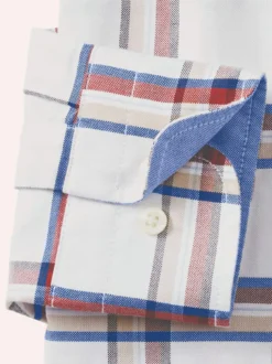 Premium Oxford-Hemd