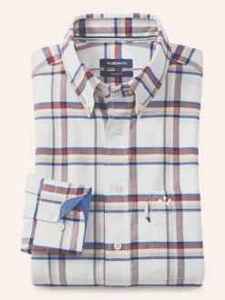 Premium Oxford-Hemd