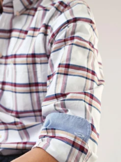 Premium Oxford-Hemd