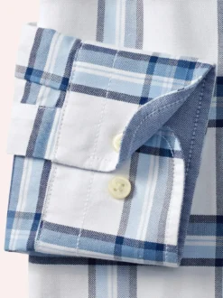 Premium Oxford-Hemd