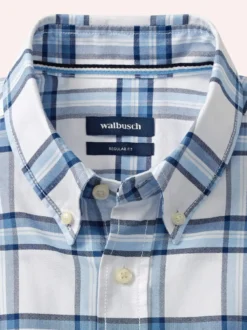 Premium Oxford-Hemd