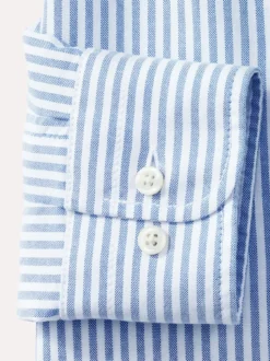 Premium Oxford-Hemd
