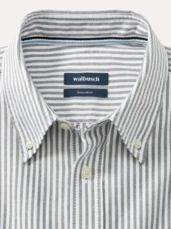 Premium Oxford-Hemd