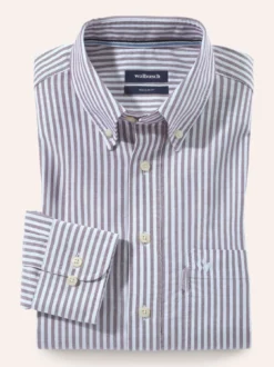 Premium Oxford-Hemd