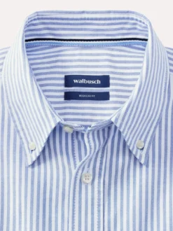 Premium Oxford-Hemd