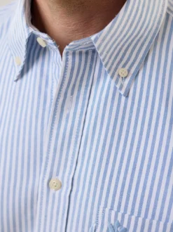 Premium Oxford-Hemd