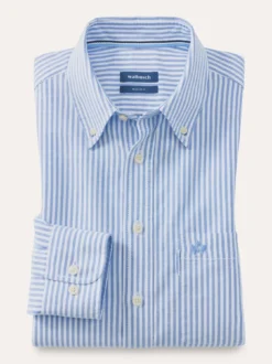 Premium Oxford-Hemd