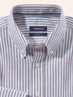Premium Oxford-Hemd