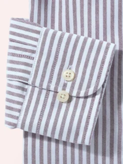 Premium Oxford-Hemd