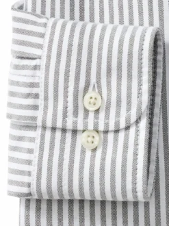Premium Oxford-Hemd