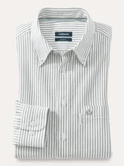 Premium Oxford-Hemd