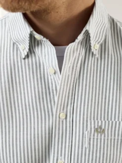 Premium Oxford-Hemd