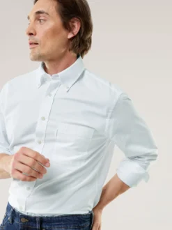 Premium Oxford-Hemd