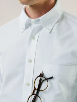 Premium Oxford-Hemd