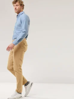 Premium Oxford-Hemd