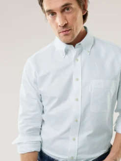 Premium Oxford-Hemd