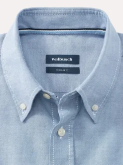Premium Oxford-Hemd