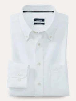 Premium Oxford-Hemd