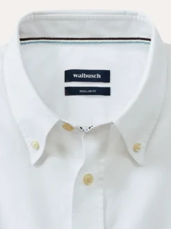 Premium Oxford-Hemd