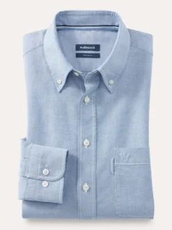 Premium Oxford-Hemd