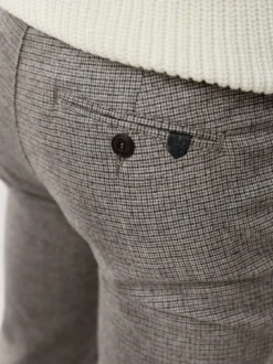 Premium Sport-Flanell Hose