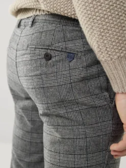 Premium Sport-Flanell Hose