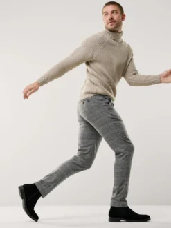 Premium Sport-Flanell Hose