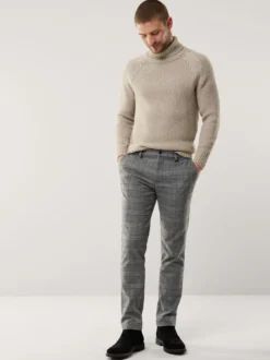 Premium Sport-Flanell Hose