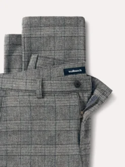Premium Sport-Flanell Hose