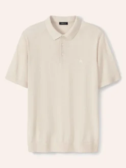 Premium Strickpolo