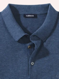Premium Strickpolo