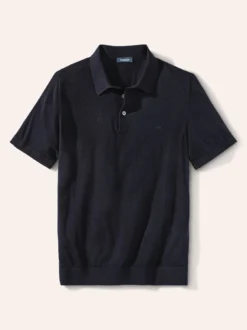Premium Strickpolo
