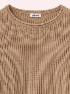 Pullover mit Kimonoärmel