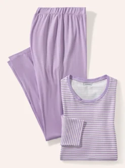 Pyjama Sleep Well