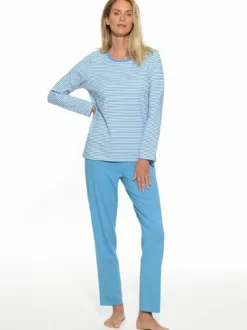 Pyjama Sleep Well