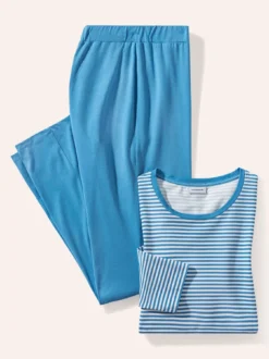 Pyjama Sleep Well