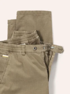 Relaxbundhose 2.0