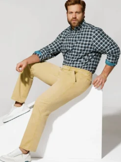 Relaxbundhose 2.0
