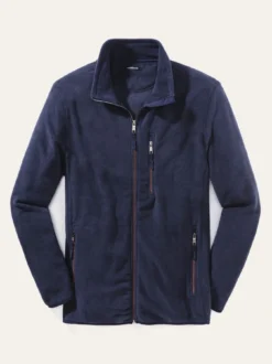 Relax- Fleecejacke