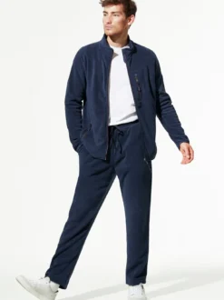 Relax- Fleecejacke
