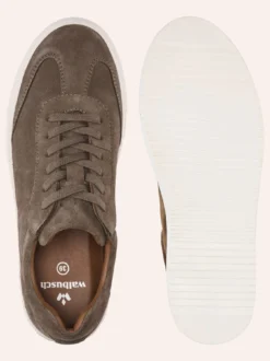Retro-Sneaker