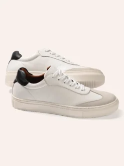 Retro-Sneaker