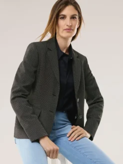 Reversblazer Dots