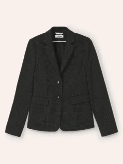 Reversblazer Dots