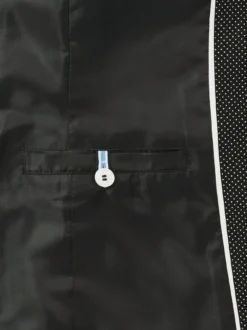 Reversblazer Dots