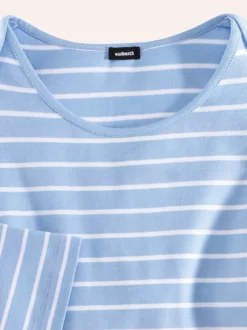 Ringelshirt la Ville
