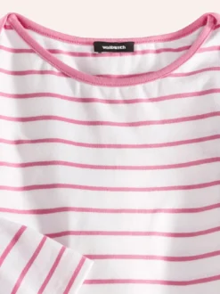 Ringelshirt la Ville
